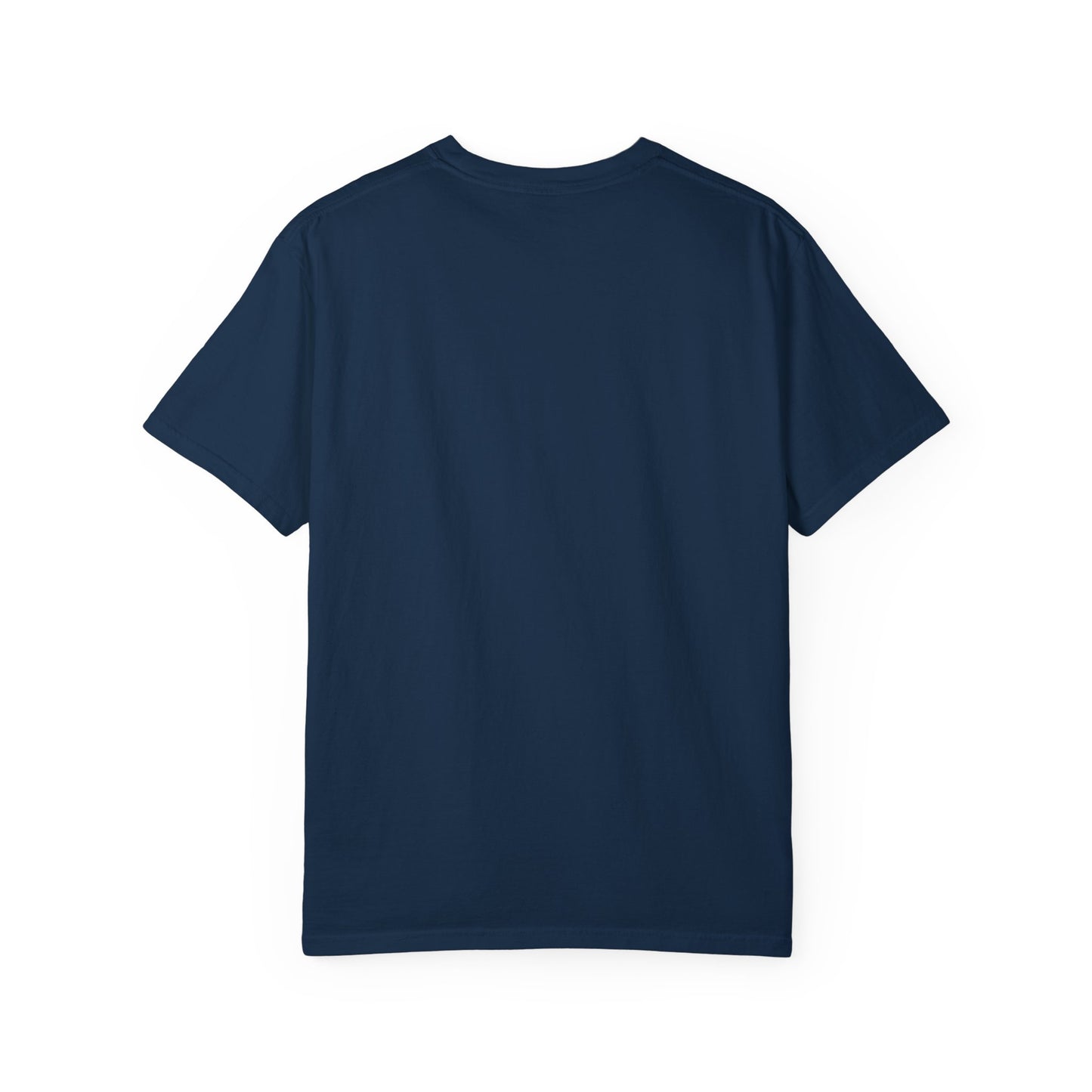 BE LUKUMI - Unisex Garment-Dyed T-shirt