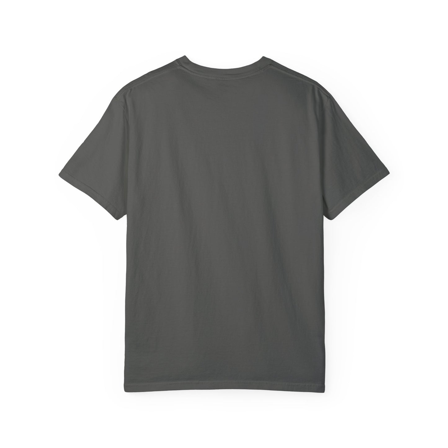BE LUKUMI - Unisex Garment-Dyed T-shirt
