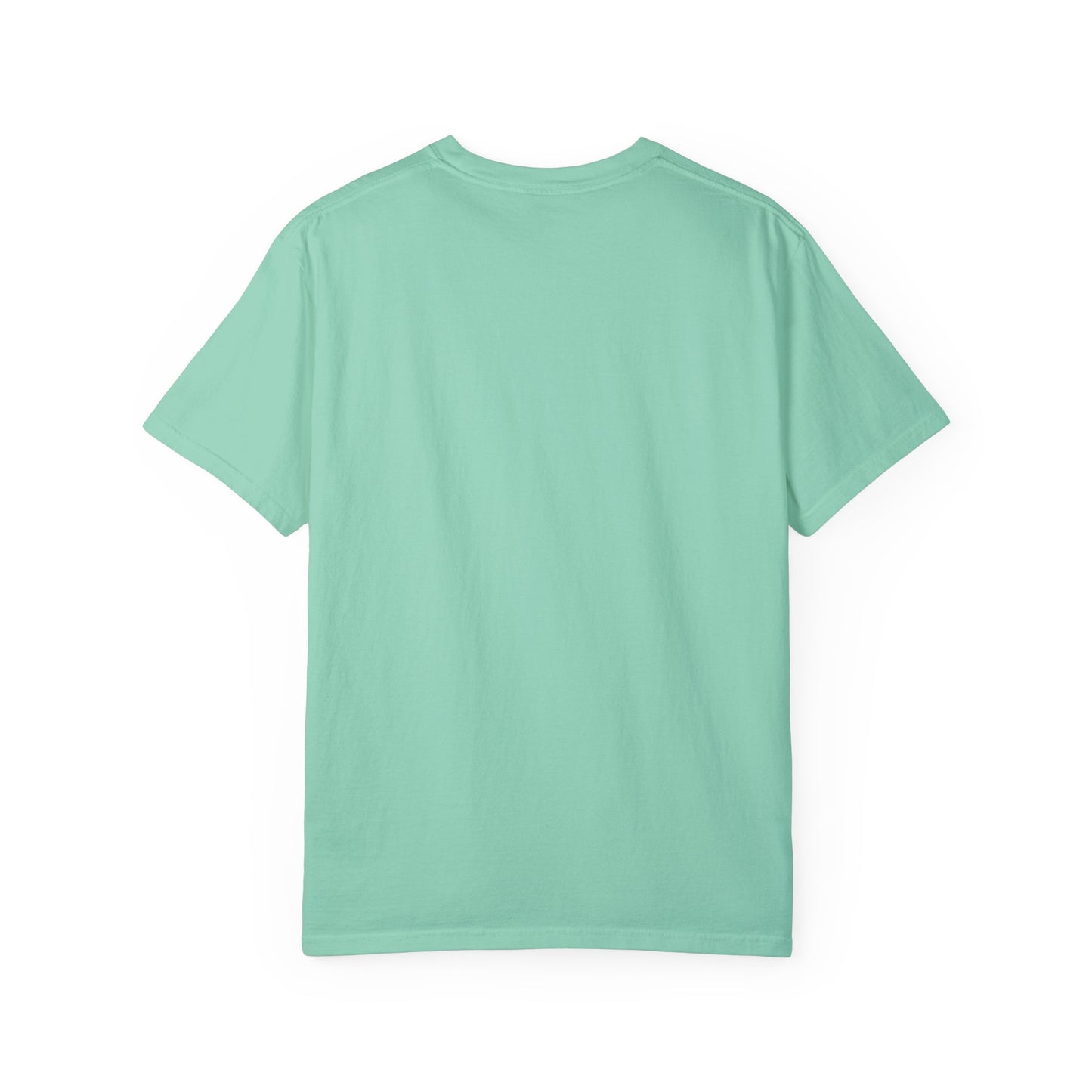 BE LUKUMI - Unisex Garment-Dyed T-shirt