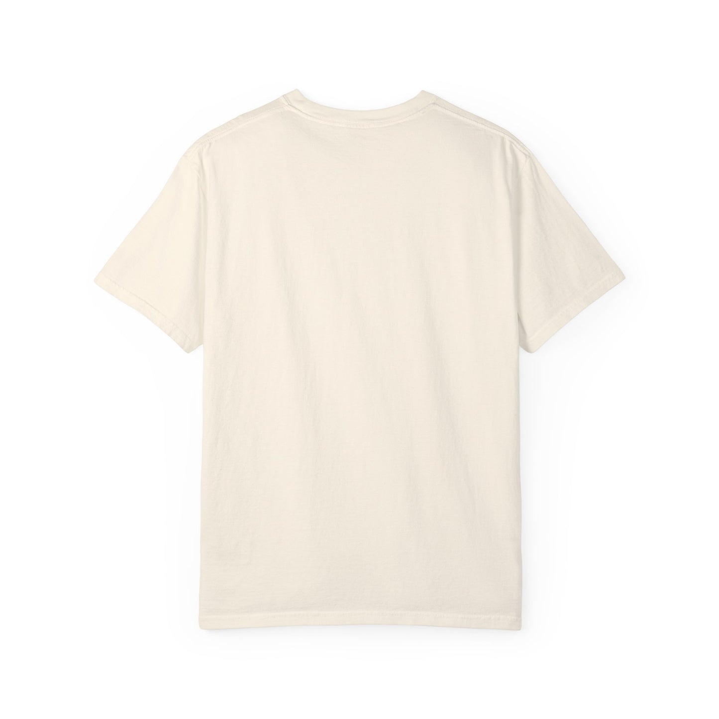BE LUKUMI - Unisex Garment-Dyed T-shirt