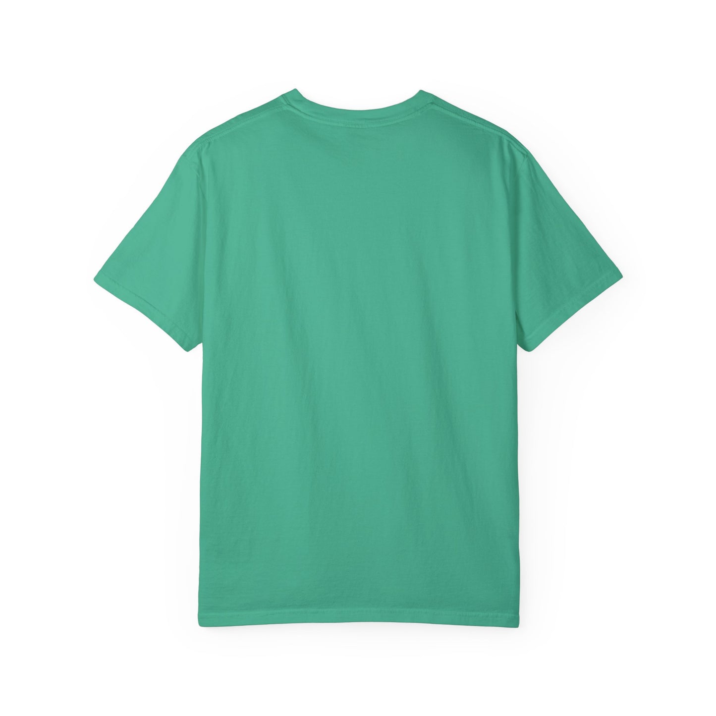 BE LUKUMI - Unisex Garment-Dyed T-shirt