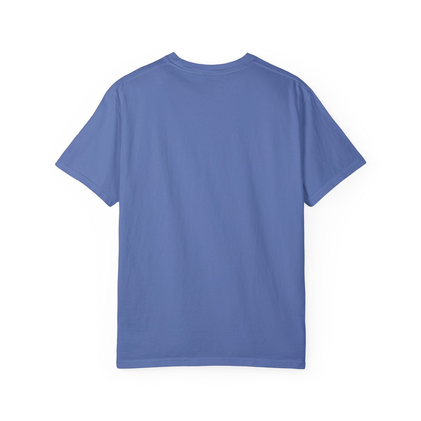 BE LUKUMI - Unisex Garment-Dyed T-shirt