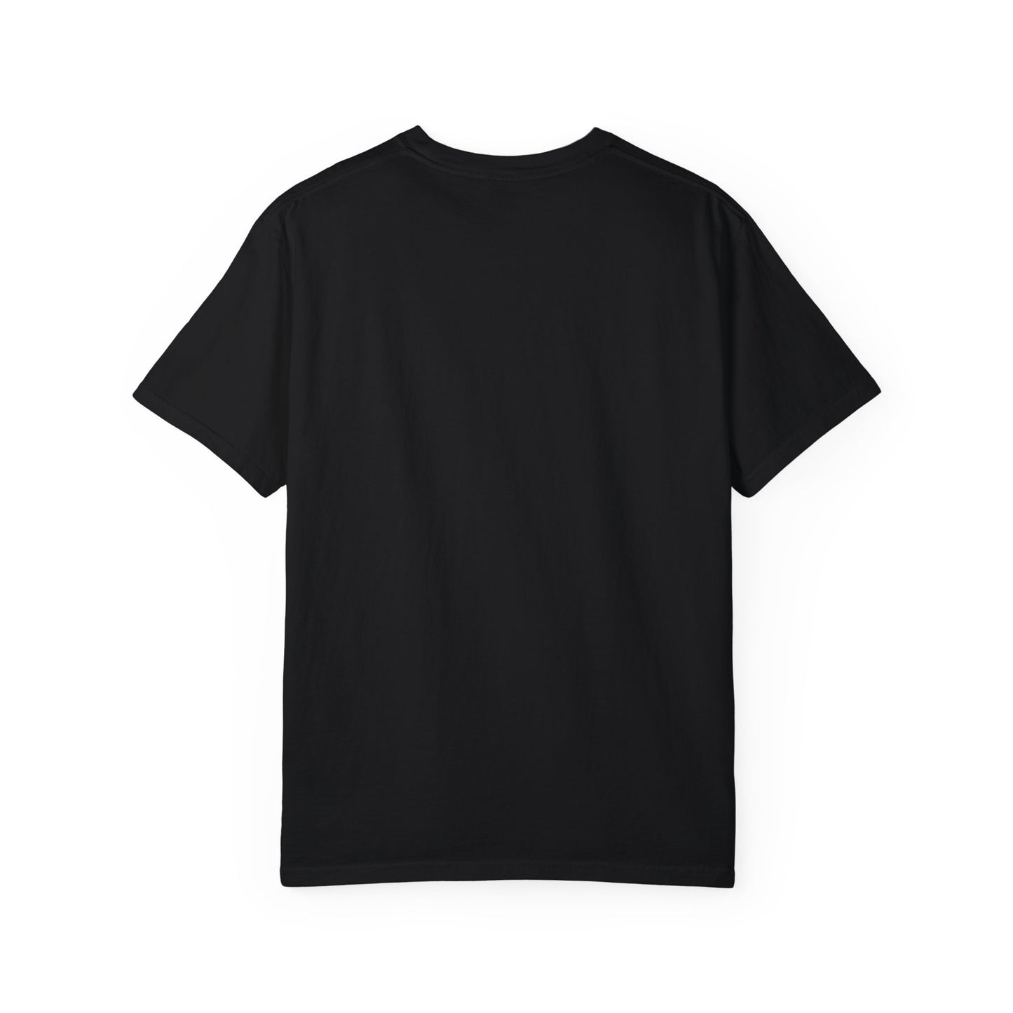 BE LUKUMI - Unisex Garment-Dyed T-shirt