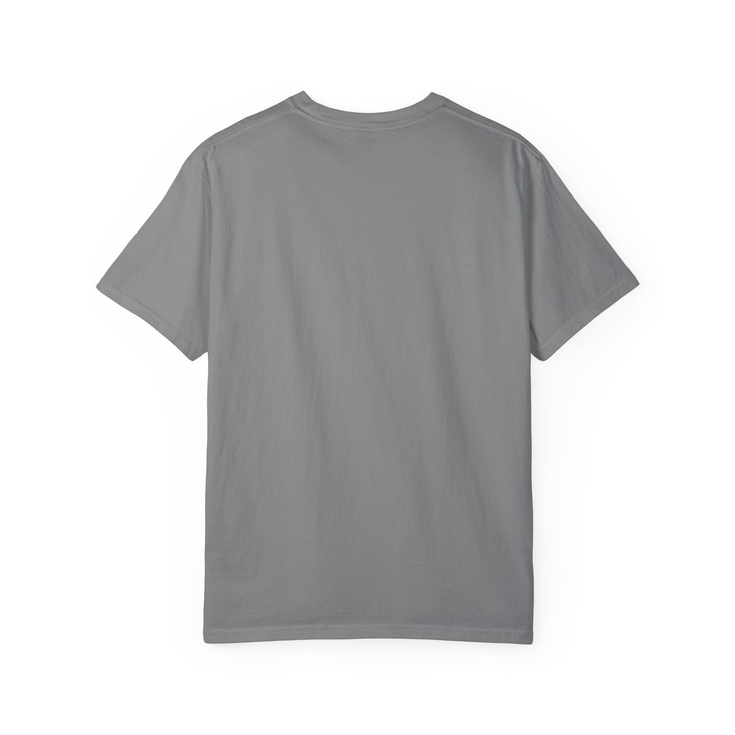 BE LUKUMI - Unisex Garment-Dyed T-shirt