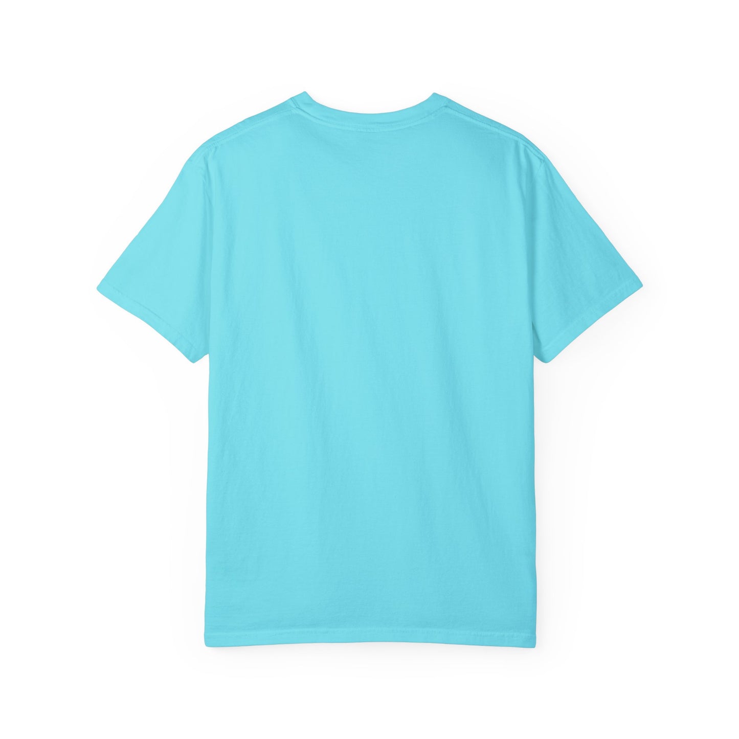 BE LUKUMI - Unisex Garment-Dyed T-shirt