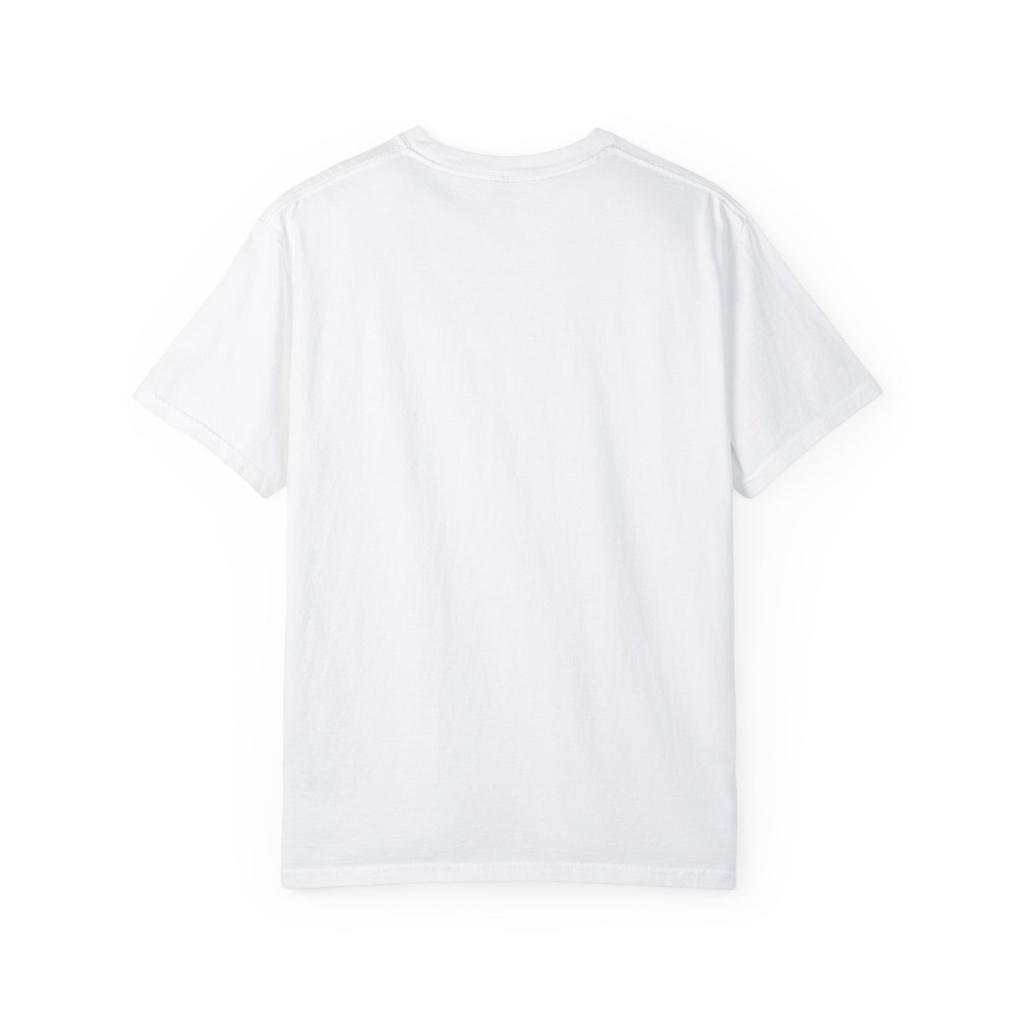 BE LUKUMI - Unisex Garment-Dyed T-shirt
